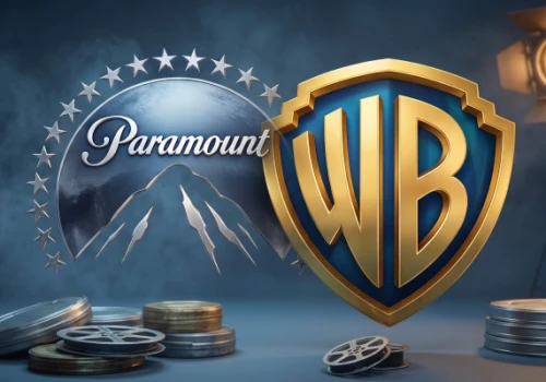 Paramount przejmuje Warner Bros. Są szczegóły ugody. Studio złożyło konkretne obietnice