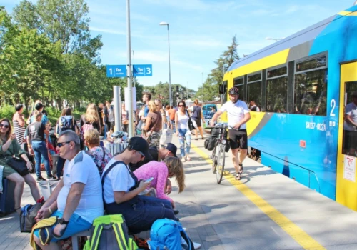 Nowy podział opłaty turystycznej. Województwa chcą 15 proc. wpływów