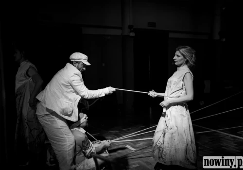 Pokój Mojego Dzieciństwa. Hommage dla Marii Stangret trzeciego dnia V Ogólnopolskiego Festiwalu Teatralnego OFF-ka 2026