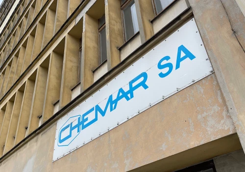 Chemar w upadłości ma nowego prezesa