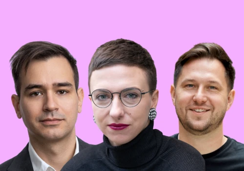 Czy Europa potrzebuje własnego ChatGPT?