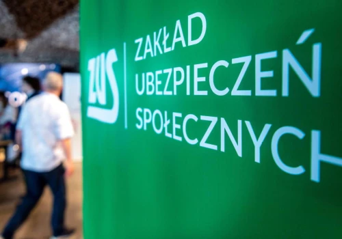 Zachodniopomorscy przedsiębiorcy zaoszczędzili 201 mln zł na opłatach do ZUS