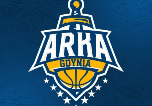 AMW Arka Gdynia - Energa Trefl Sopot