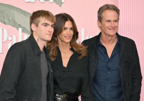 Presley Gerber nie żyje. Policja wskazuje prawdopodobną przyczynę śmierci