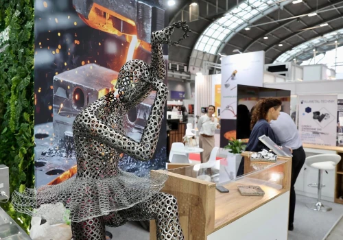 Przemysłowa Jesień 2026 wystartowała! Międzynarodowy przemysł spotyka się w Expo Kielce