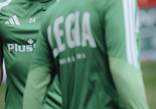 Legia jest nierentowna ale ma nowego współwłaściciela. 40% udziałów obejmie polonijny biznesmen