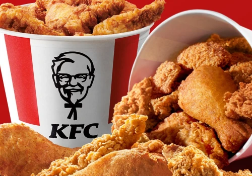 Wtorkowy Kubełek KFC powrócił. Od 22 września nowa promocja