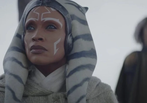Bogowie Mortis w 2. sezonie „Ahsoki”. Dave Filoni zgłębi najstarsze tajemnice Mocy