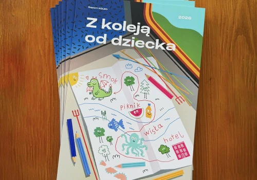 Czy wychowujemy pokolenie „tylnego siedzenia”? Pierwszy bilet do samodzielności