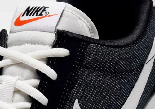 Zaczynały jako buty do biegania, skończyły pod K2. Nike znów stawia na legendarny model