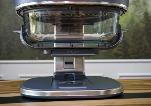 Recenzja Ninja Crispi Pro. Zaskakująco wszechstronny szklany air fryer