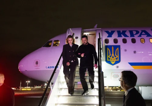 Drony uderzyły w rafinerię w Samarze. Rosyjski przemysł paliwowy liczy straty
