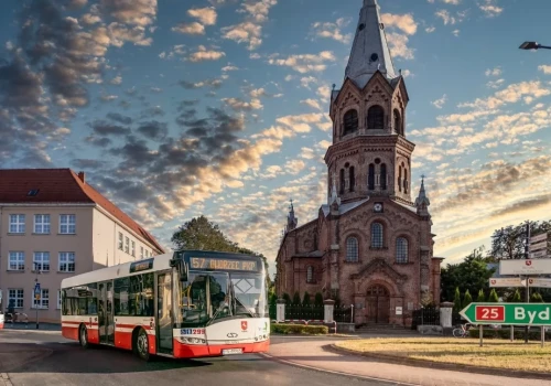 Dziś MZK Konin za darmo. Wsiadasz do autobusu i jedziesz bez biletu
