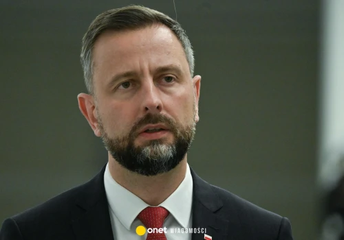 Co dalej z wizytą szefa MON w Pentagonie? Władysław Kosiniak-Kamysz zabrał głos