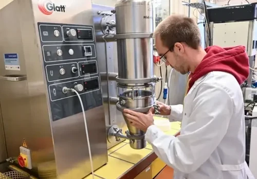 Powstaje unikalne laboratorium. Będzie też pracować nad rozwiązaniami dla górnictwa