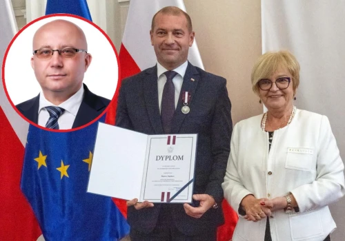 Poseł PSL uderza w wojewodę podkarpacką z KO. Poszło o odznaczenie starosty z PiS