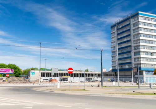 Dworzec PKS wróci do miasta. Po wielu latach plac przestanie straszyć