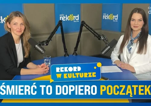 Jak Egipcjanie przygotowywali się do śmierci? Nowa wystawa w Malczewskim