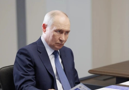 Putin nie planuje udziału w szczycie G20 w USA