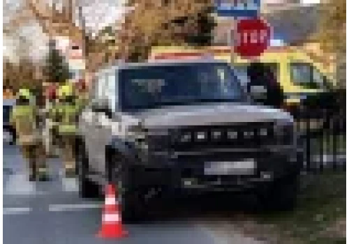 Możesz kogoś przejechać, wsadzić do szpitala powyżej 7 dni a prokurator