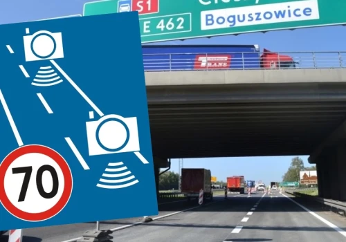 Nowy znak pojawi się na drogach. Kierowca od razu zobaczy ograniczenie prędkości