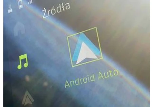 Android Auto dostanie nowe gry. Koniec bety, więcej tytułów