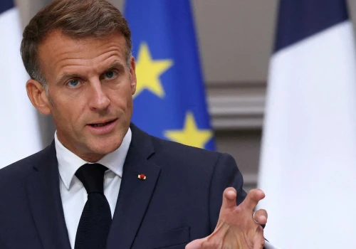 Europa dławi się drogim paliwem. Słowacja wściekła na UE, Macron żąda cięcia przepisów