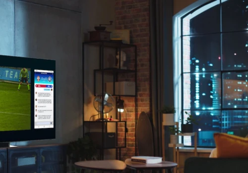3 triki, które poprawią jakość obrazu w Twoim telewizorze
