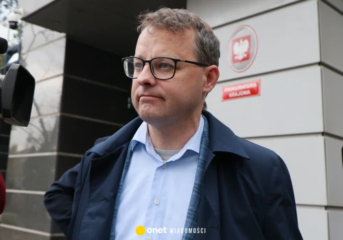 Obrońca Marcina Romanowskiego chciał przesłuchania premiera. Sąd podjął decyzję
