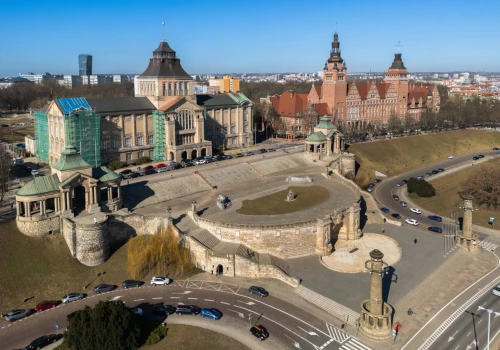 Weekend Seniora w Muzeum Narodowym w Szczecinie. Znamy program