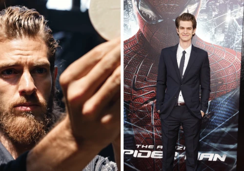 Zagrał Spider-Mana, ale to rola jezuity zmieniła jego życie. Andrew Garfield o codziennym rachunku sumienia