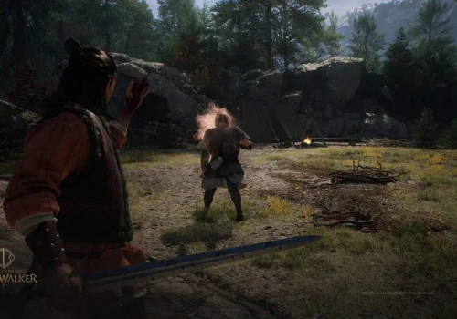 The Blood of Dawnwalker z wielkim patchem w październiku