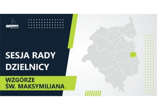 XVIII sesja Rady Dzielnicy Wzgórze Św. Maksymiliana