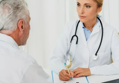 Ponad 2,7 mld zł na opiekę koordynowaną. Obejmuje blisko 23 mln pacjentów