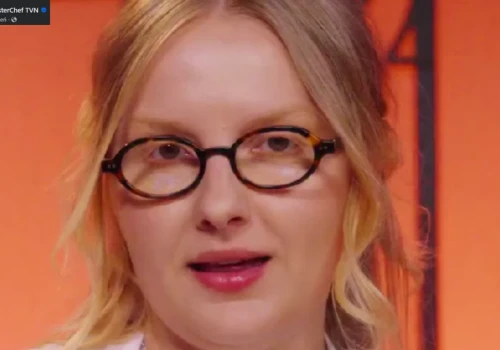 Biedanizm w MasterChefie. Jula Romaniuk jako jedyna wegańska influencerka w programie