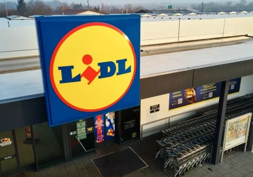 Bezcukrowe produkty i strączki potaniały. Lidl Polska z nową ofertą