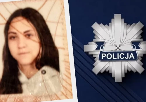 Najpierw Julia, teraz Rachela. Druga nastolatka zaginęła w Lubinie