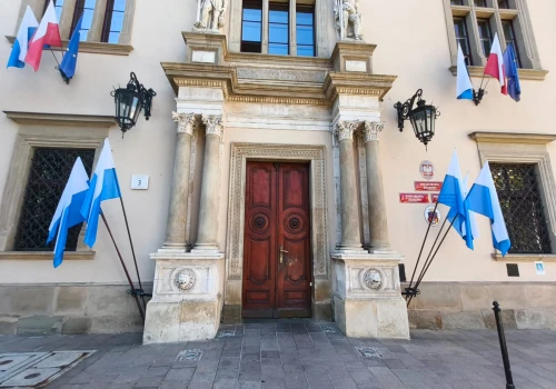 Kto zostanie prezydentem Krakowa? Wyniki poznamy zaraz po zamknięciu lokali