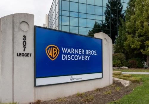 Paramount przejmuje Warner Bros. Fuzja odmieni Hollywood