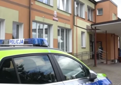 Spokojny, ułożony, na wejściu dzień dobry. Kulisy dramatu w Ptakach