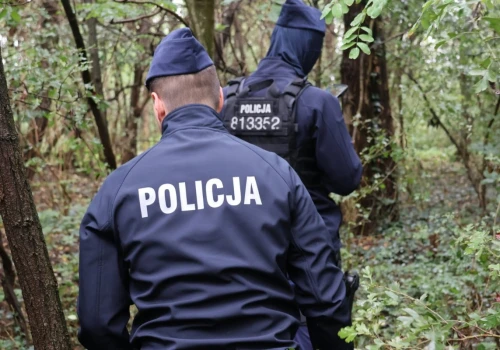 Tragiczny finał poszukiwań nastolatka z Opola. Policjanci znaleźli jego ciało
