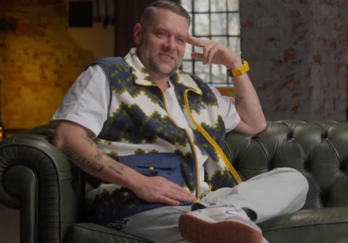 „Ja sprzedawałem hip-hop, a oni są dzisiaj w reklamach” – pierwszy fragment filmu o Tede