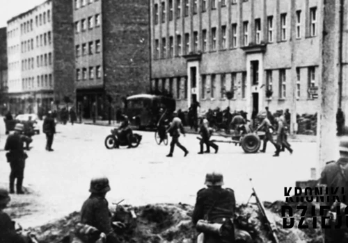 W 1953 Katowice zniknęły z mapy Polski. Zastąpiło je miasto o zupełnie innej nazwie