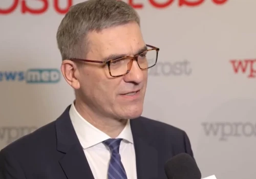Prof. Wyleżoł: Nie rozpoznajemy i nie leczymy 95 proc. przypadków otyłości