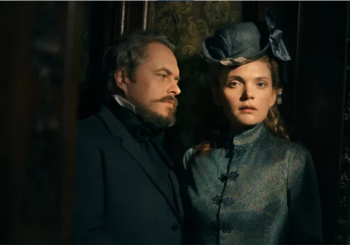„Lalka” Netflix’a to globalny hit. Polacy jak zwykle się kłócą. I dobrze