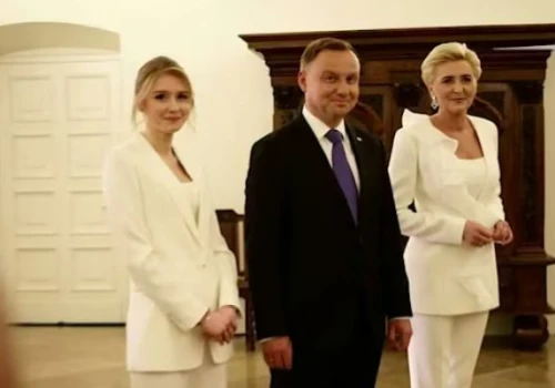 Nowe ustalenia ws. wypadku Kingi Dudy. Policja podjęła kluczową decyzję. „Odstąpiono od…”