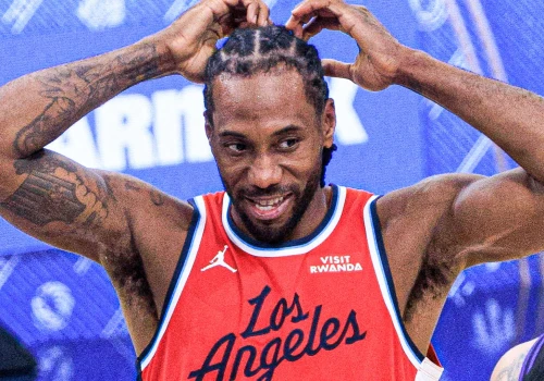 Wielki impas w NBA. Dają mu 200 milionów dolarów, a on chce więcej