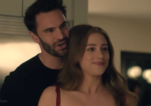 Fani romansów czekali na ten film. „The Love Hypothesis” już jutro