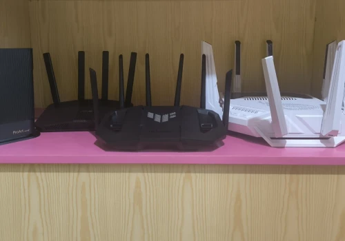 To ten moment, by przesiąść się na Wi-Fi 7. Oto 4 modele routerów, które otworzą drzwi do sieci ultraprędkości