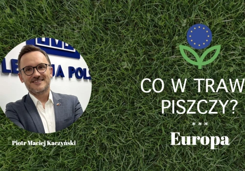 Ekspert: Od niemieckich wyborów do putinowskiej Rosji. O kontroli, koalicjach i monowładzy
